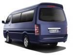 Jinbei Haise 6 2008 года